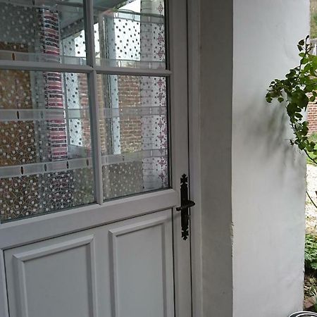 Le Jardinet Apartment Pont-Sainte-Maxence Luaran gambar